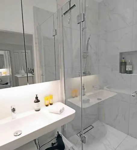 Smart Mit Balkon Am Augarten Park Naehe Zentrum *