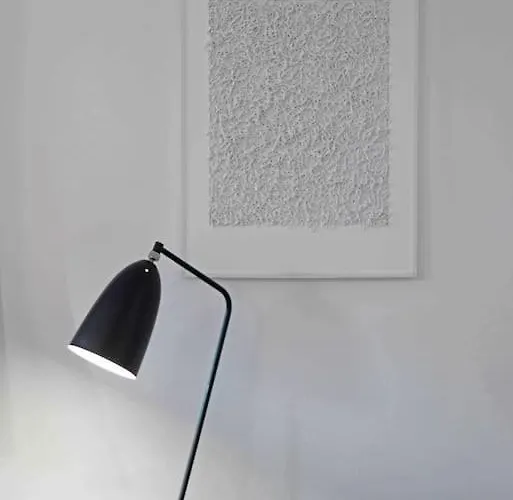 Smart Mit Balkon Am Augarten Park Naehe Zentrum * Відень